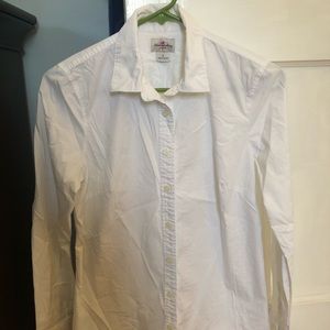 J.Crew Haberdashery Shirt